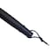 Dyna-Glo 18in Grill Brush w. Palmyra Bristles and Stainless Steel Scraper DG18GBP-D - alternate 6